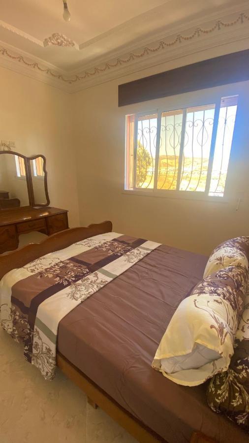 Big Appartement In Ksar Sgher And Close Ksar es Sghir Ngoại thất bức ảnh