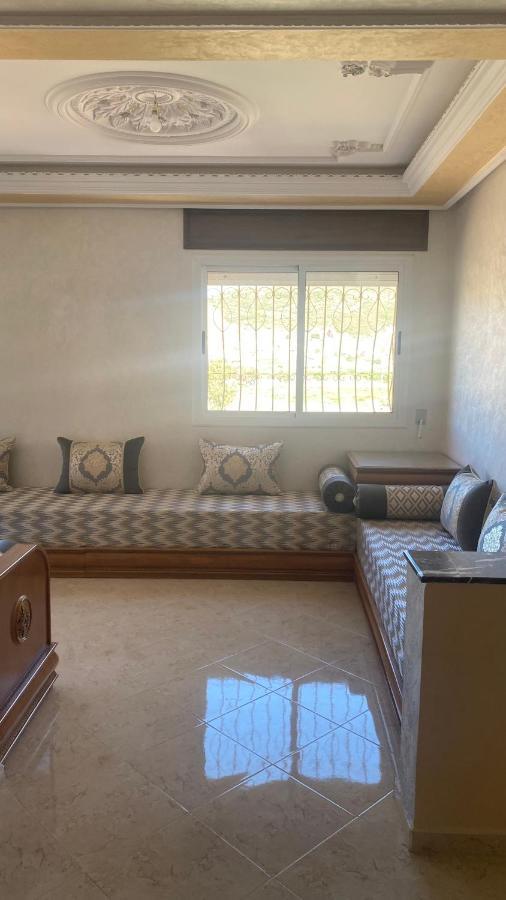 Big Appartement In Ksar Sgher And Close Ksar es Sghir Ngoại thất bức ảnh