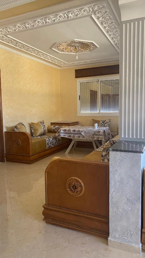 Big Appartement In Ksar Sgher And Close Ksar es Sghir Ngoại thất bức ảnh