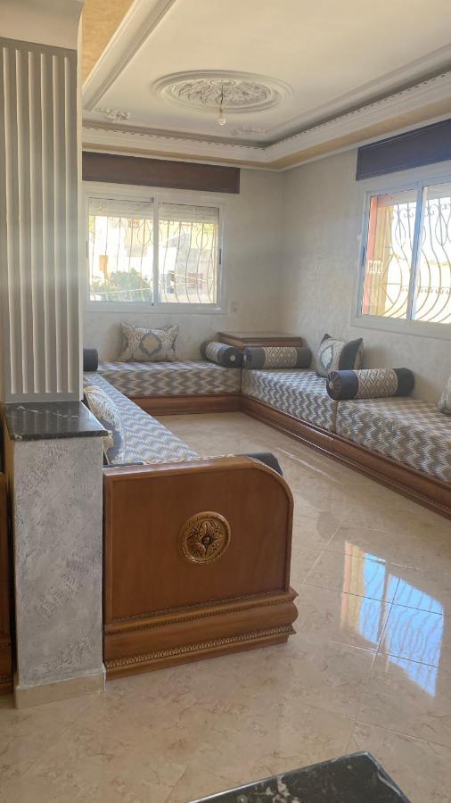 Big Appartement In Ksar Sgher And Close Ksar es Sghir Ngoại thất bức ảnh