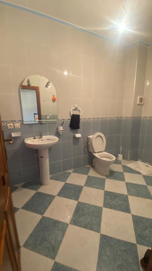 Big Appartement In Ksar Sgher And Close Ksar es Sghir Ngoại thất bức ảnh