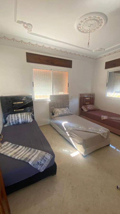 Big Appartement In Ksar Sgher And Close Ksar es Sghir Ngoại thất bức ảnh