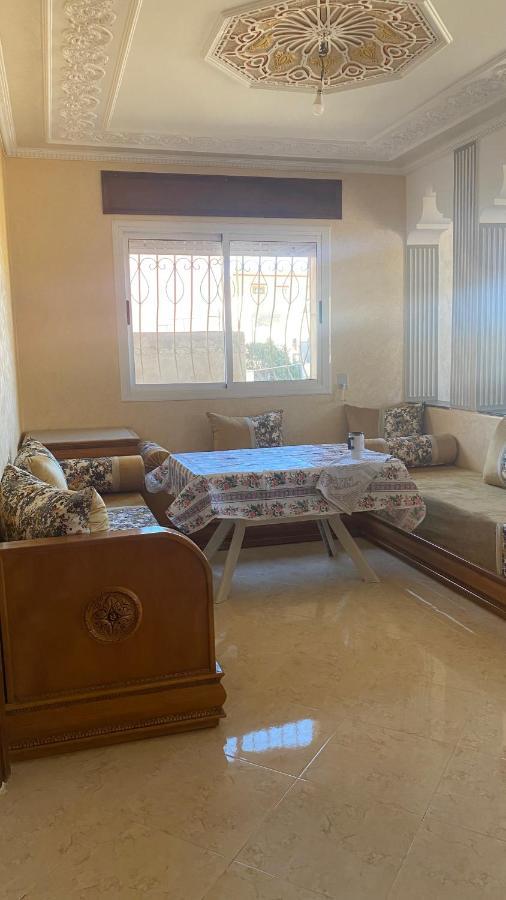 Big Appartement In Ksar Sgher And Close Ksar es Sghir Ngoại thất bức ảnh