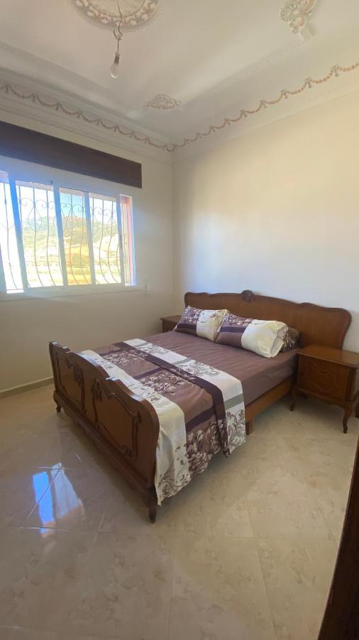 Big Appartement In Ksar Sgher And Close Ksar es Sghir Ngoại thất bức ảnh