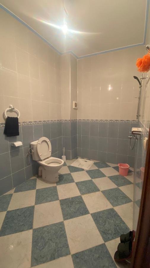 Big Appartement In Ksar Sgher And Close Ksar es Sghir Ngoại thất bức ảnh